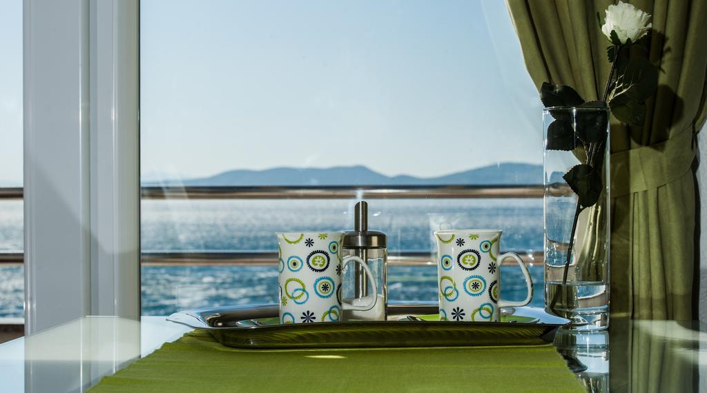ミミツェPenthouse Filkaアパートメント エクステリア 写真